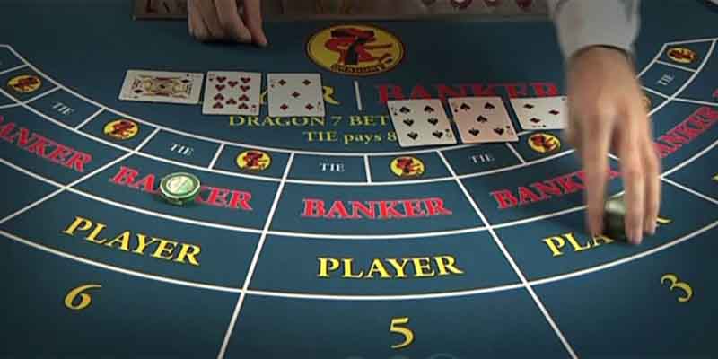 Mẹo chơi baccarat hiệu quả